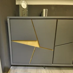 Mobile soggiorno modello Special  di Fgf mobili in Offerta Outlet