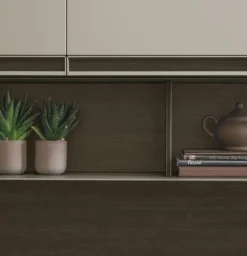 Mobile soggiorno modello At112 di Tomasella scontato -30%