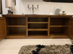 Mobile soggiorno modello Yesterday di Manara scontato -45%