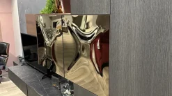 Mobile soggiorno modello Club 36 di Duebitalia scontato -72%