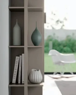 Mobile soggiorno modello Day 16 di Orme a PREZZI OUTLET