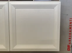 Mobile soggiorno modello Jazz di Gierre mobili a PREZZI OUTLET