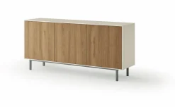 Mobile soggiorno modello Zelig di Spagnol mobili a PREZZI OUTLET