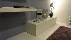 Mobile soggiorno modello Globo / vega di Mobil spa a PREZZI OUTLET