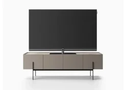 Mobile soggiorno modello Anthemis di Santalucia in Offerta Outlet