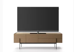 Mobile soggiorno modello Anthemis di Santalucia in Offerta Outlet