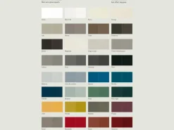 Mobile soggiorno modello L5c02 di Sangiacomo a PREZZI OUTLET