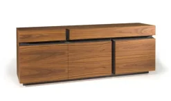 Mobile soggiorno modello Prisma di Cattelan italia a prezzo scontato