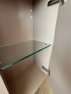 Mobile soggiorno modello Lago parete tv 36e8 di Lago a PREZZI OUTLET