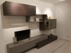 Mobile soggiorno modello Mod integra di Santalucia scontato -63%