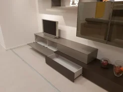 Mobile soggiorno modello Mod integra di Santalucia scontato -63%