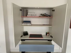 Mobile soggiorno modello Buffetta di Collezione esclusiva a PREZZI OUTLET