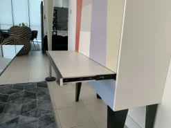 Mobile soggiorno modello Buffetta di Collezione esclusiva a PREZZI OUTLET