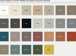 Mobile soggiorno modello Day 126 soggiorno di Collezione esclusiva a PREZZI OUTLET