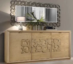 Mobile soggiorno modello Madia eva di Artigianale a prezzo scontato