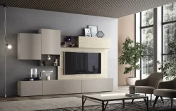 Mobile soggiorno modello Corso 11 di Corso a PREZZI OUTLET