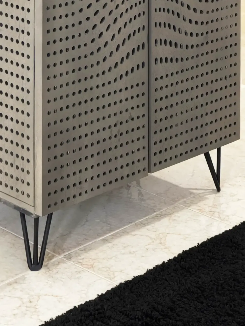 Mobile soggiorno modello Ela di Stones a PREZZI OUTLET