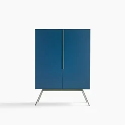 Mobile soggiorno modello Cleo di Novamobili in Offerta Outlet