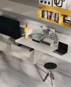 Mobile soggiorno Orme Day 07 light a prezzi scontati!