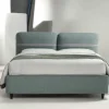 Moderno letto matrimoniale Hera Mottes: design unico a prezzo scontato.
