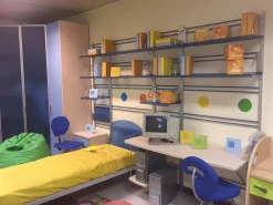 moretti compact armadio cabina offerta