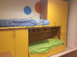 Moretti Compact Cameretta Sirius offerta