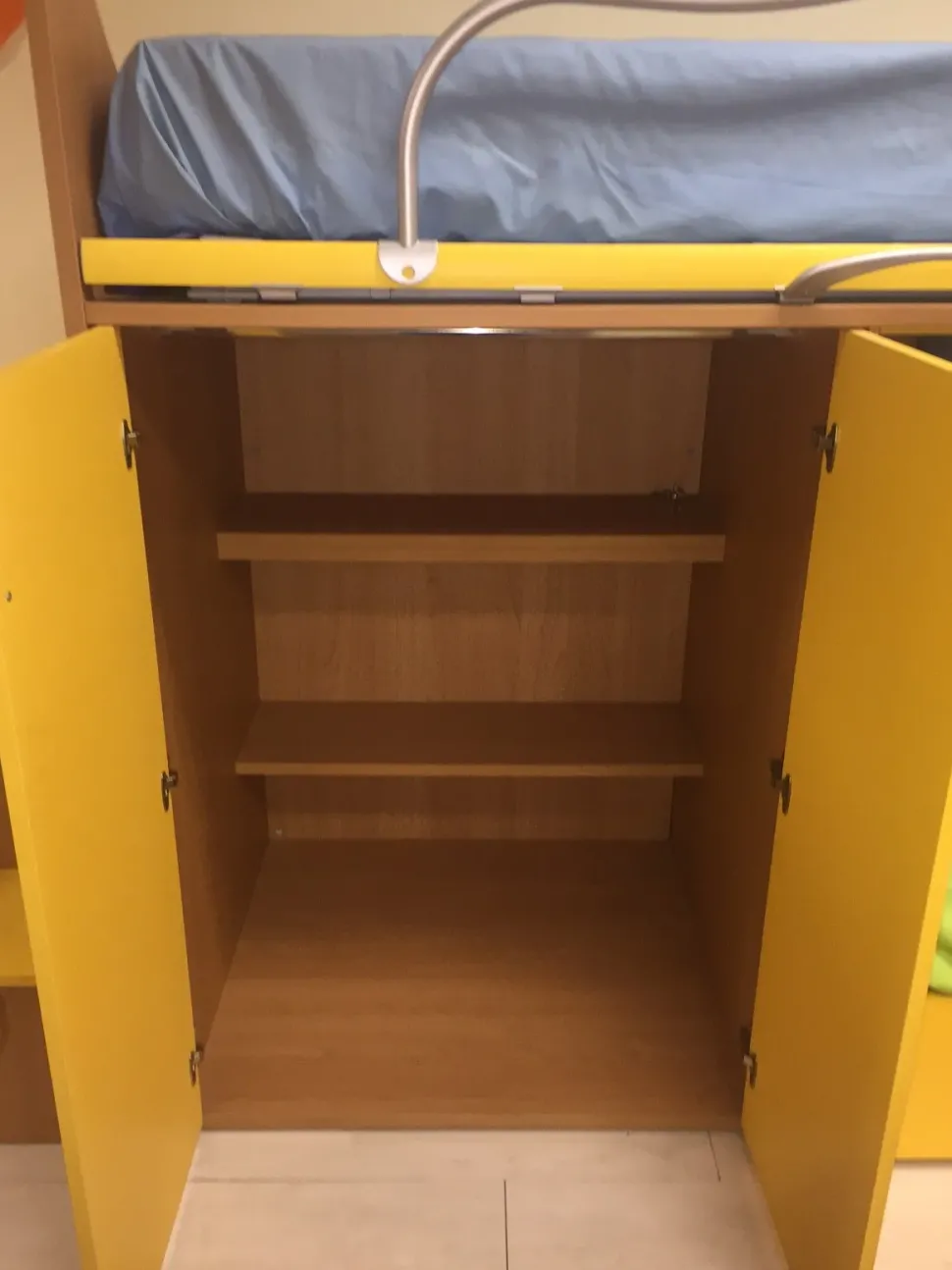 Moretti Compact Cameretta Sirius offerta