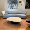 Moroso Himalayan Rug: tappeto rettangolare moderno a prezzo scontato.