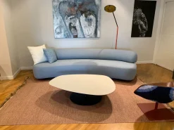 Moroso Himalayan Rug: tappeto rettangolare moderno a prezzo scontato.