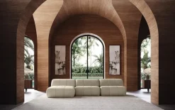 Muffin in Tessuto Felis a prezzo scontato