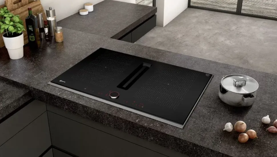 Neff T58tl6en2: innovativo piano cottura a prezzi outlet.