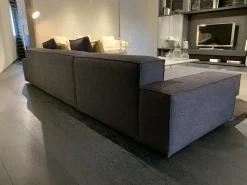 Neowall in Tessuto Living divani a prezzo ribassato