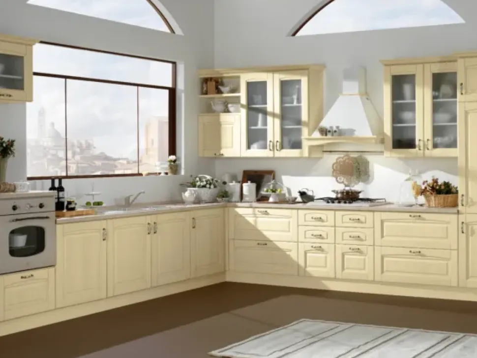 Net Cucine Bea, architetto: 50% di sconto sull'outlet!