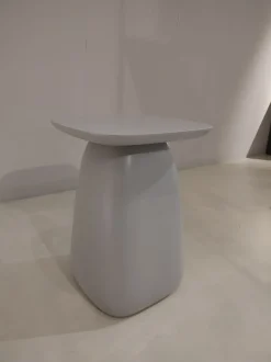 Novamobili Cliff: tavolino design alto, prezzo scontato!