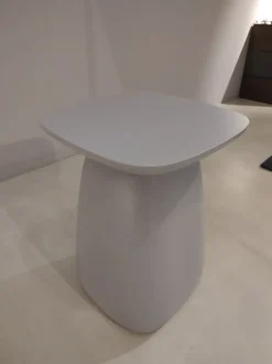 Novamobili Cliff: tavolino design alto, prezzo scontato!