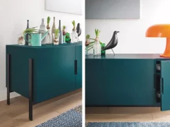 Novamobili Float: mobile soggiorno a prezzo scontato. Acquista ora!