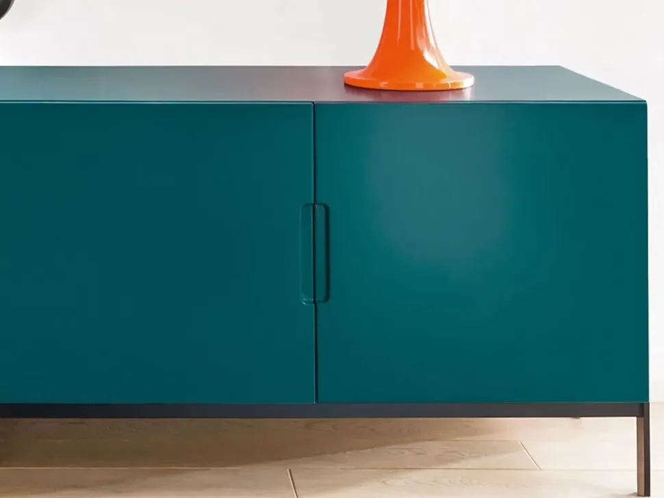 Novamobili Float: mobile soggiorno a prezzo scontato. Acquista ora!