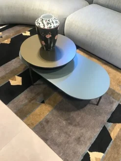 Novamobili Kin: tavolino moderno a prezzo scontato!