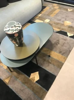 Novamobili Kin: tavolino moderno a prezzo scontato!