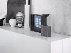 Novamobili: Madia Stripe 3 ante in Offerta Outlet! Design unico!