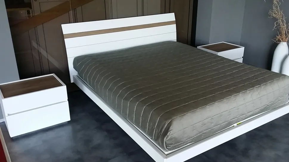 Offerta Camera Tomasella in pronta consegna