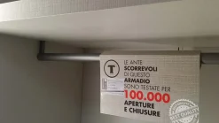 Offerta Camera Tomasella in pronta consegna