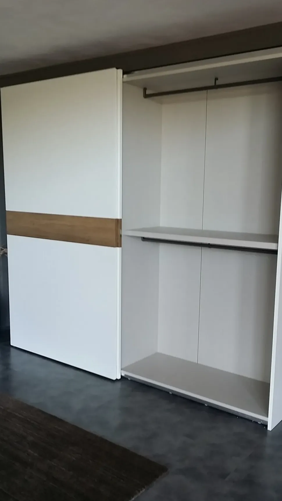 Offerta Camera Tomasella in pronta consegna