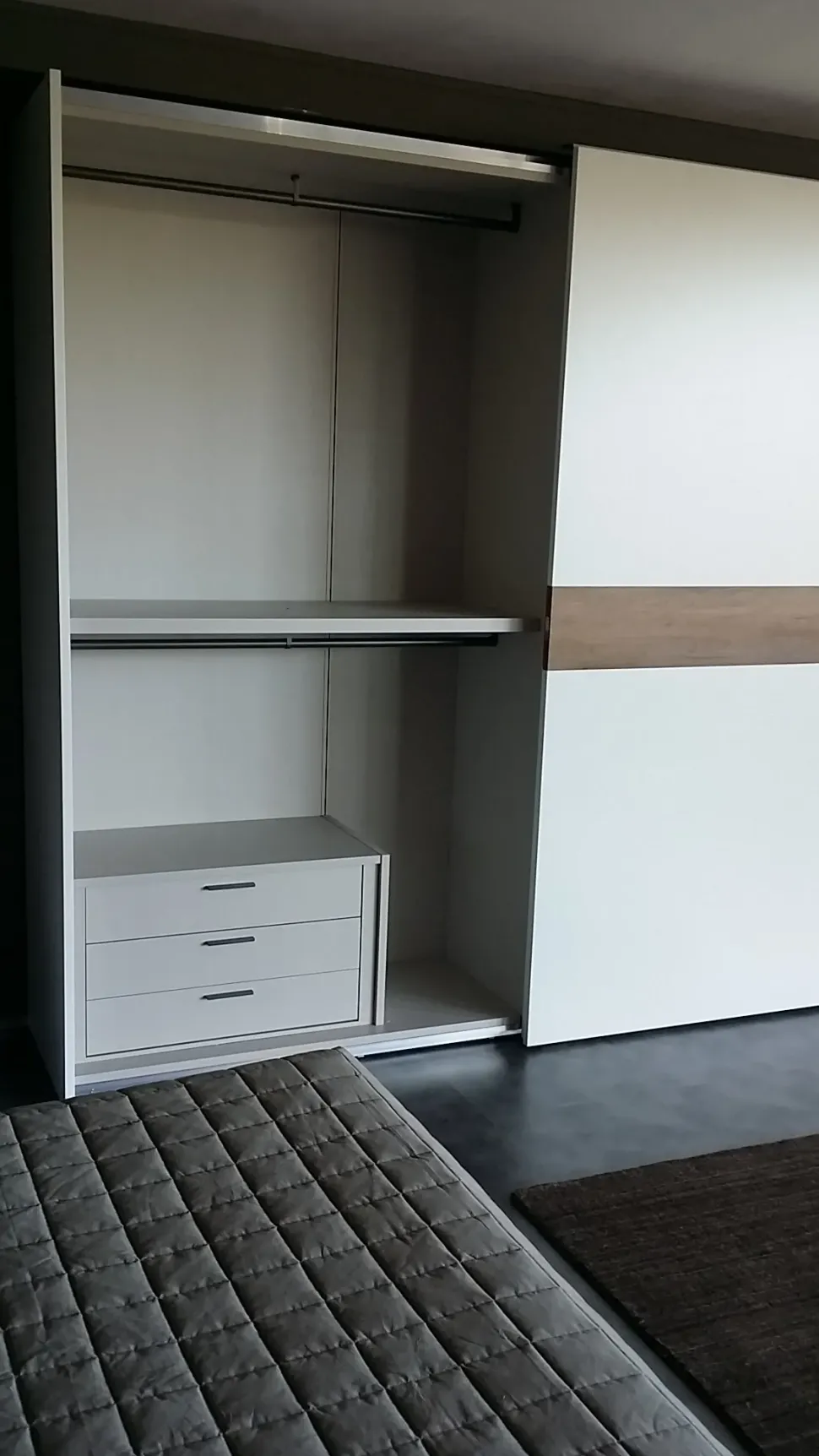 Offerta Camera Tomasella in pronta consegna