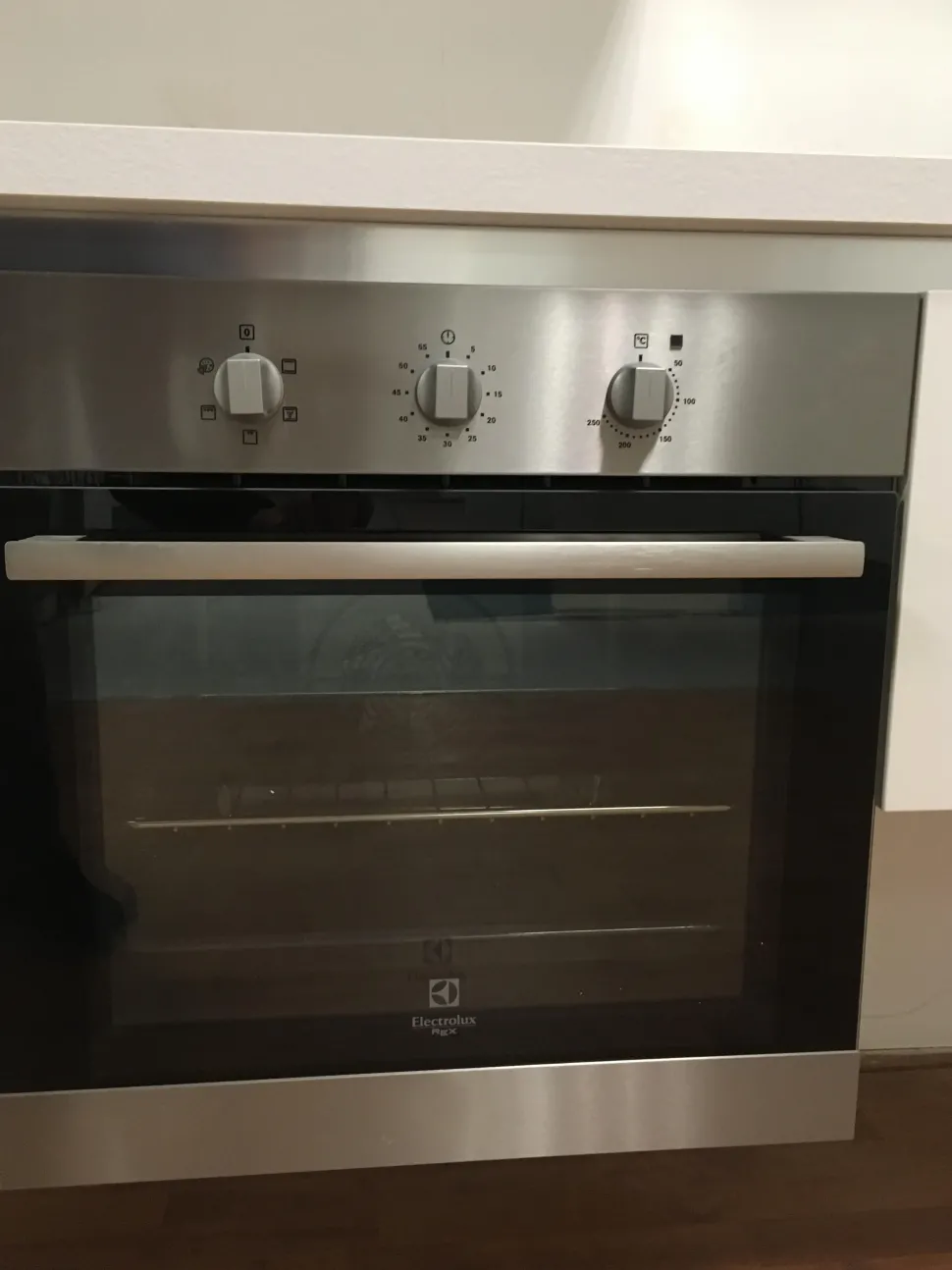 OFFERTA cucina ad angolo (MISURA 330X270cm) ASTRA CUCINE mod SP22