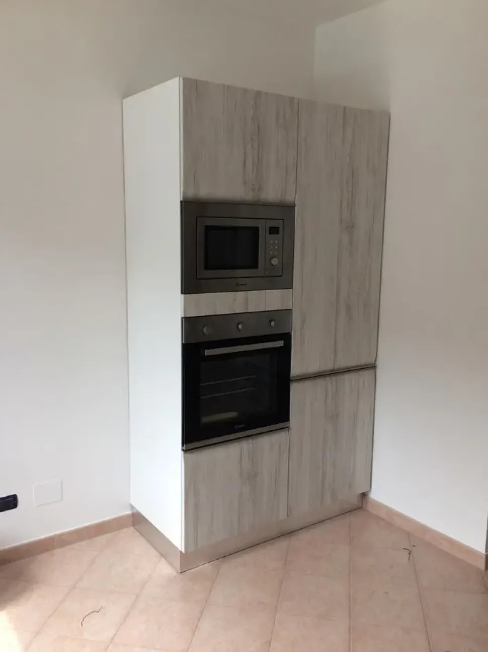 OFFERTA cucina lineare MOD DAISY CUCINE STORE misura 330cm