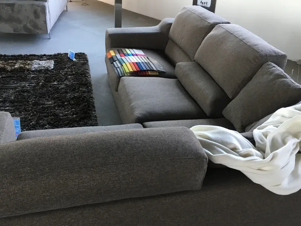 OFFERTA Divano angolare SAMOA DIVANI