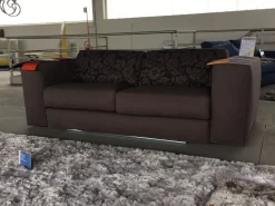 OFFERTA Divano lineare SAMOA (MISURA 220CM)