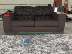 OFFERTA Divano lineare SAMOA (MISURA 220CM)