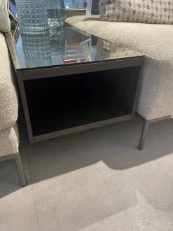 Offerta! Divano Union Ditre italia con penisola. Risparmia 41%!